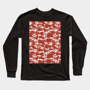 Bamboo Long Sleeve T-Shirt